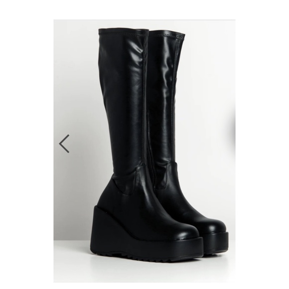 STEVE MADDEN DUKE 30 - Picture 2 of 2